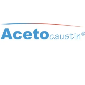 Снимка за производител Acetocaustin